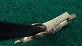 *Sale Pending* - MEXICAN CAVALRY STYLE SWORD - 11 of 11