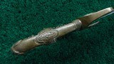 *Sale Pending* - MEXICAN CAVALRY STYLE SWORD - 8 of 11