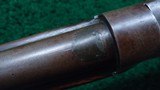 *Sale Pending* - WINCHESTER MODEL 1876 RIFLE IN 45-75 - 6 of 21