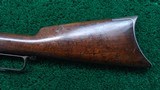 *Sale Pending* - WINCHESTER MODEL 1876 RIFLE IN 45-75 - 17 of 21