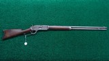 *Sale Pending* - WINCHESTER MODEL 1876 RIFLE IN 45-75 - 21 of 21