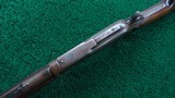 *Sale Pending* - WINCHESTER MODEL 1876 RIFLE IN 45-75 - 4 of 21