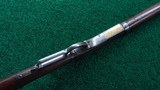 *Sale Pending* - WINCHESTER MODEL 1876 RIFLE IN 45-75 - 3 of 21