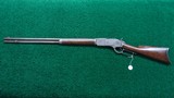 *Sale Pending* - WINCHESTER MODEL 1876 RIFLE IN 45-75 - 20 of 21