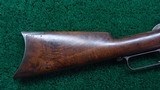 *Sale Pending* - WINCHESTER MODEL 1876 RIFLE IN 45-75 - 19 of 21
