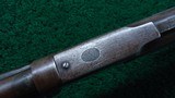 *Sale Pending* - WINCHESTER MODEL 1876 RIFLE IN 45-75 - 10 of 21