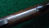*Sale Pending* - WINCHESTER MODEL 1876 RIFLE IN 45-75 - 8 of 21