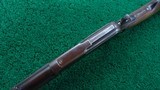 WINCHESTER 1876 LEVER ACTION RIFLE IN 45-75 - 4 of 21