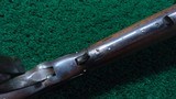 WINCHESTER 1876 LEVER ACTION RIFLE IN 45-75 - 9 of 21