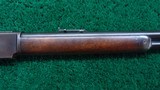 WINCHESTER 1876 LEVER ACTION RIFLE IN 45-75 - 5 of 21