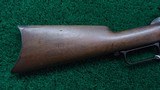 WINCHESTER 1876 LEVER ACTION RIFLE IN 45-75 - 19 of 21