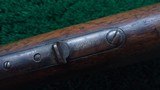 WINCHESTER 1876 LEVER ACTION RIFLE IN 45-75 - 15 of 21