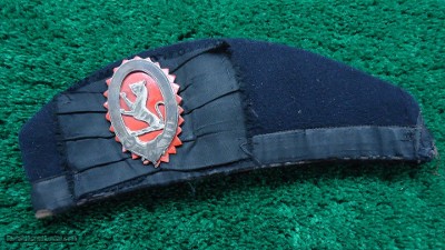 FINE HIGH QUALITY SCOTTISH VICTORIAN ERA DRESS REGALIA - Image 20 of 25