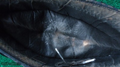 FINE HIGH QUALITY SCOTTISH VICTORIAN ERA DRESS REGALIA - Image 22 of 25