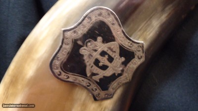 FINE HIGH QUALITY SCOTTISH VICTORIAN ERA DRESS REGALIA - Image 24 of 25