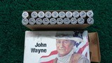 *Sale Pending* - WINCHESTER JOHN WAYNE 32-40 AMMO - 7 of 8