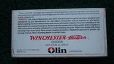 *Sale Pending* - WINCHESTER JOHN WAYNE 32-40 AMMO - 2 of 8