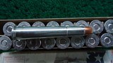 *Sale Pending* - WINCHESTER JOHN WAYNE 32-40 AMMO - 8 of 8