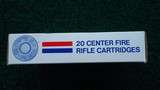 WINCHESTER *76* BICENTENNIAL 30-30 WIN AMMO - 4 of 10