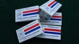 WINCHESTER *76* BICENTENNIAL 30-30 WIN AMMO - 9 of 10