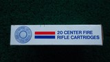 WINCHESTER *76* BICENTENNIAL 30-30 WIN AMMO - 3 of 10