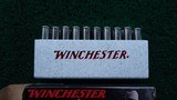 *Sale Pending* - WINCHESTER 30-30 WIN RIFLE AMMUNITION - 100 YEARS OF JOHN WAYNE COMMEMORATIVE EDITION - 7 of 10