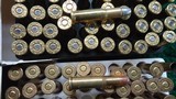 *Sa le Pending* - 2 BOXES WITH 99 ROUNDS OF 25-20 WINCHESTER CALIBER AMMO - 8 of 8