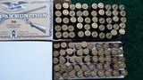 *Sa le Pending* - 2 BOXES WITH 99 ROUNDS OF 25-20 WINCHESTER CALIBER AMMO - 7 of 8