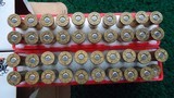 *Sale Pending* - 2 FULL BOXES OF WINCHESTER SUPER-X 25-35 AMMO - 7 of 8