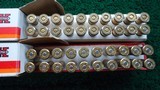*Sale Pending* - 2 FULL BOXES OF WINCHESTER SUPER-X 30-40 KRAG AMMO - 7 of 8