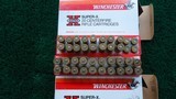 36 ROUNDS OF WINCHESTER SUPER-X 308 WIN AMMO - 7 of 8