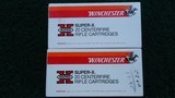36 ROUNDS OF WINCHESTER SUPER-X 308 WIN AMMO - 2 of 8
