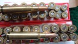 36 ROUNDS OF WINCHESTER SUPER-X 308 WIN AMMO - 8 of 8