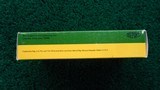 *Sale Pending* - FULL BOX OF REMINGTON 257 ROBERTS CALIBER AMMO - 5 of 8