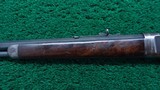 *Sale Pending* - WINCHESTER MODEL 1892 TAKE DOWN RIFLE IN 25-20 - 12 of 17