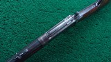 *Sale Pending* - WINCHESTER MODEL 1892 TAKE DOWN RIFLE IN 25-20 - 4 of 17