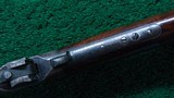 *Sale Pending* - WINCHESTER MODEL 1892 TAKE DOWN RIFLE IN 25-20 - 9 of 17