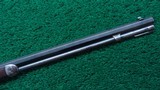 *Sale Pending* - WINCHESTER MODEL 1892 TAKE DOWN RIFLE IN 25-20 - 7 of 17