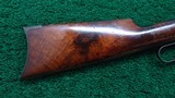 *Sale Pending* - WINCHESTER MODEL 1892 TAKE DOWN RIFLE IN 25-20 - 15 of 17
