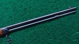 WINCHESTER MODEL 92 RIFLE IN 25-20 WCF - 7 of 16