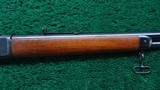 WINCHESTER MODEL 92 RIFLE IN 25-20 WCF - 5 of 16