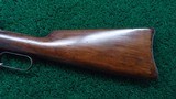 MODEL 1892 WINCHESTER SADDLE RING CARBINE IN CALIBER 25-20 - 15 of 19