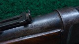 MODEL 1892 WINCHESTER SADDLE RING CARBINE IN CALIBER 25-20 - 6 of 19
