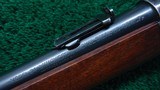 WINCHESTER MODEL 94 EASTERN CARBINE IN SCARCE 25-35 WCF - 13 of 20