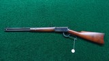 WINCHESTER MODEL 94 EASTERN CARBINE IN SCARCE 25-35 WCF - 19 of 20