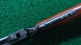 WINCHESTER MODEL 94 EASTERN CARBINE IN SCARCE 25-35 WCF - 9 of 20