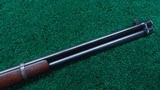 WINCHESTER MODEL 94 EASTERN CARBINE IN SCARCE 25-35 WCF - 7 of 20