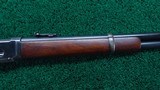 WINCHESTER MODEL 94 EASTERN CARBINE IN SCARCE 25-35 WCF - 5 of 20