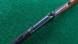 WINCHESTER MODEL 94 EASTERN CARBINE IN SCARCE 25-35 WCF - 4 of 20