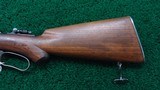 *Sale Pending* - SPECIAL ORDER WINCHESTER MODEL 94 PISTOL GRIP RIFLE CAL 25-35 - 18 of 22